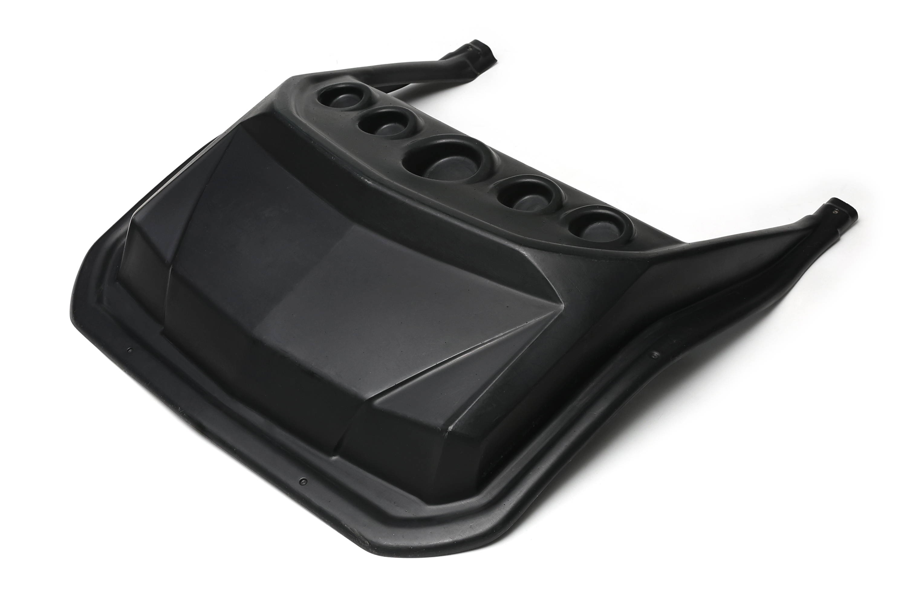 Капот к саням С-6 LUXE,ONEGO