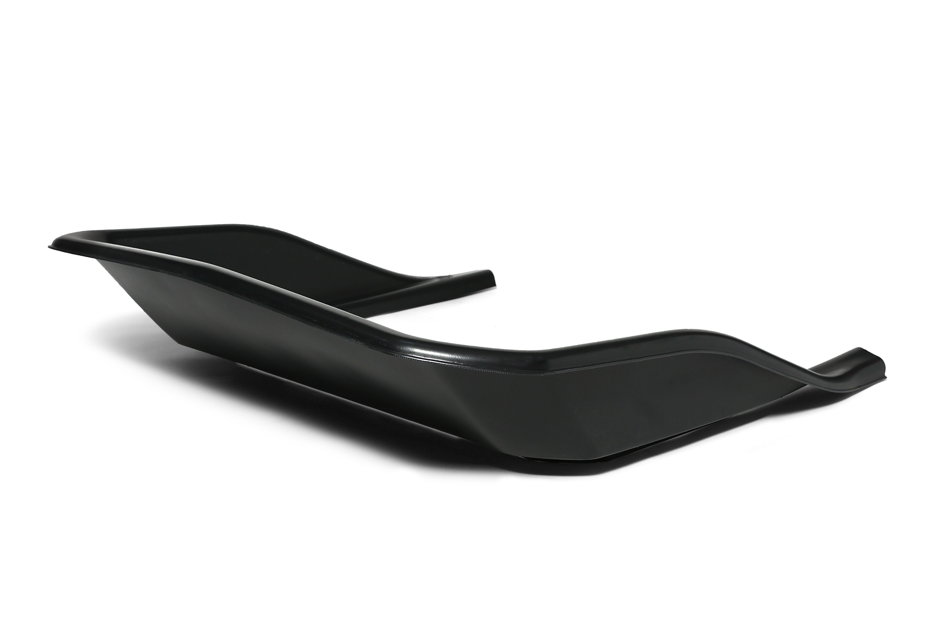 Отбойник к саням 