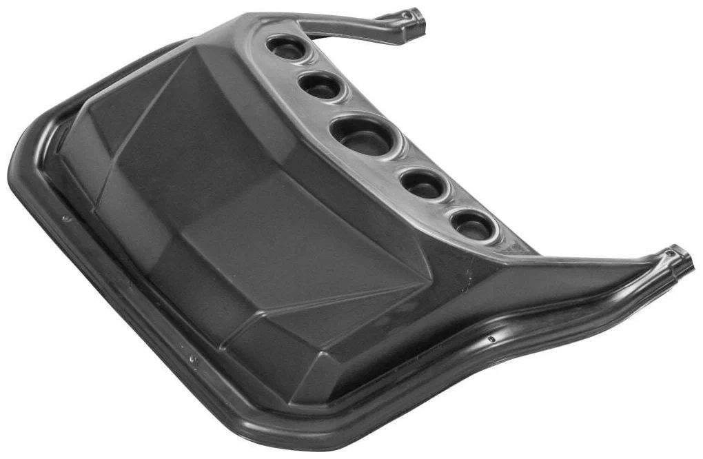 Капот к саням 