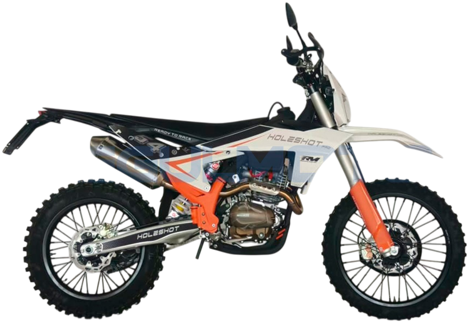 Мотоцикл Regulmoto Holeshot 300 pro (ZS PR300 PRO)