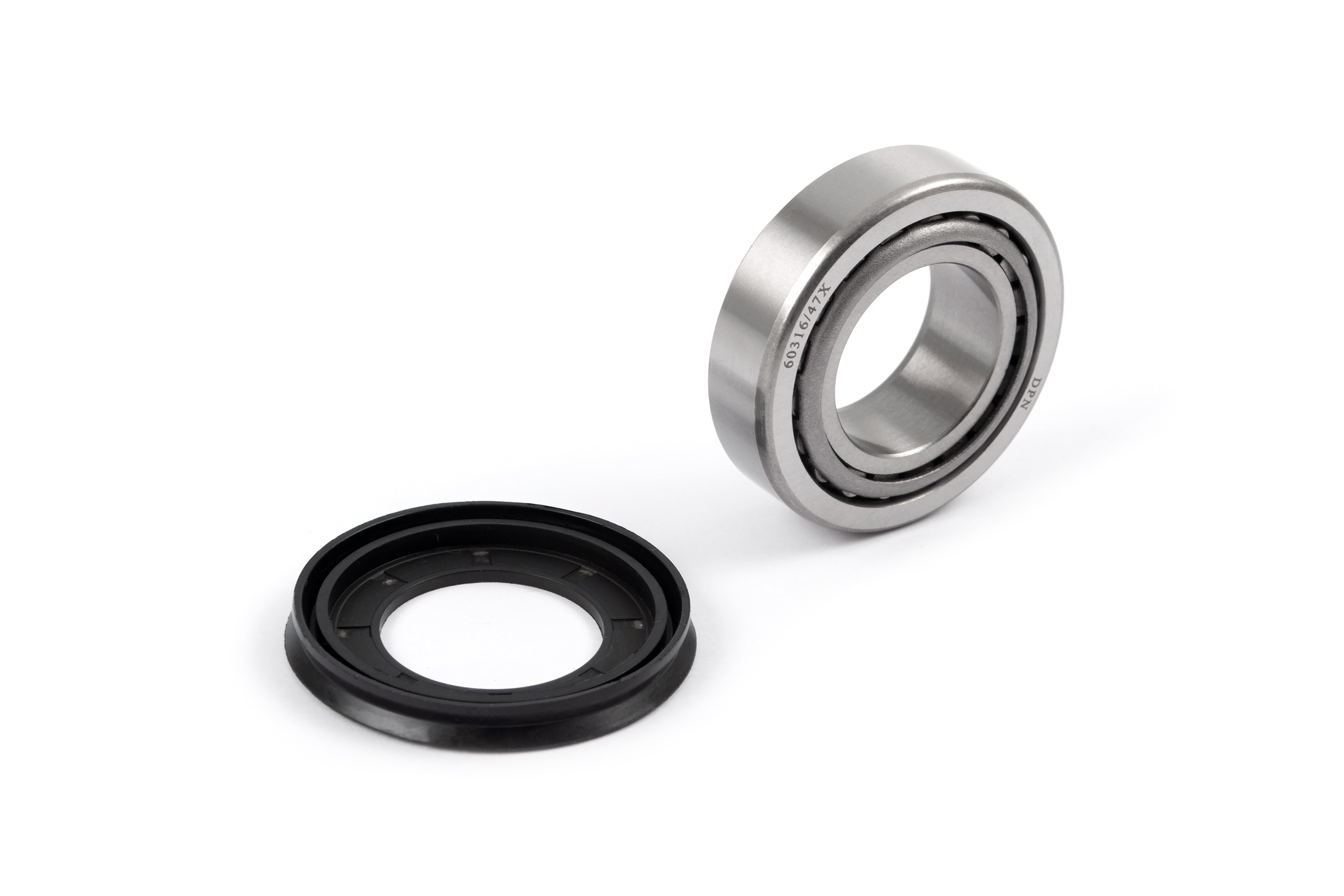 Подшипник рулевой колонки нижний PROCIDA CB250D/ BRZ Z7 / OXO LITE 300/ Chebur CB300/ Progasi Palma