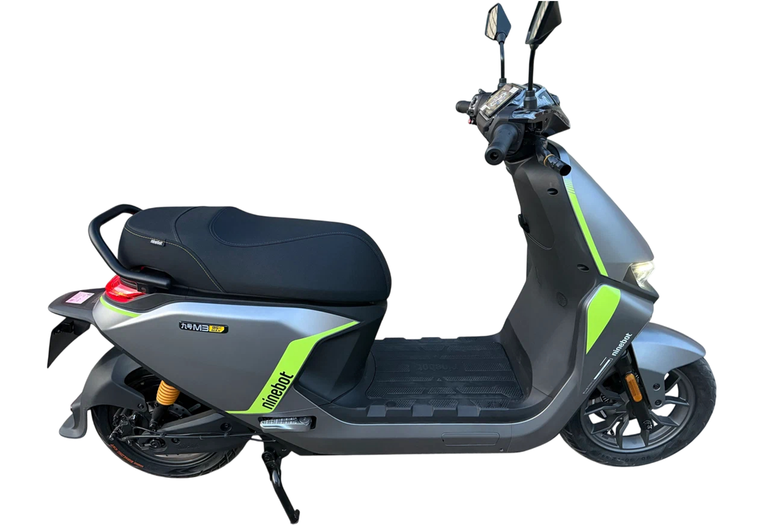 Электроскутер Ninebot M3 95C Max