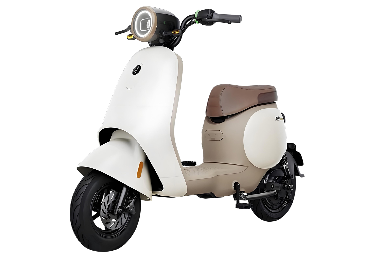 Электроскутер Ninebot Q90