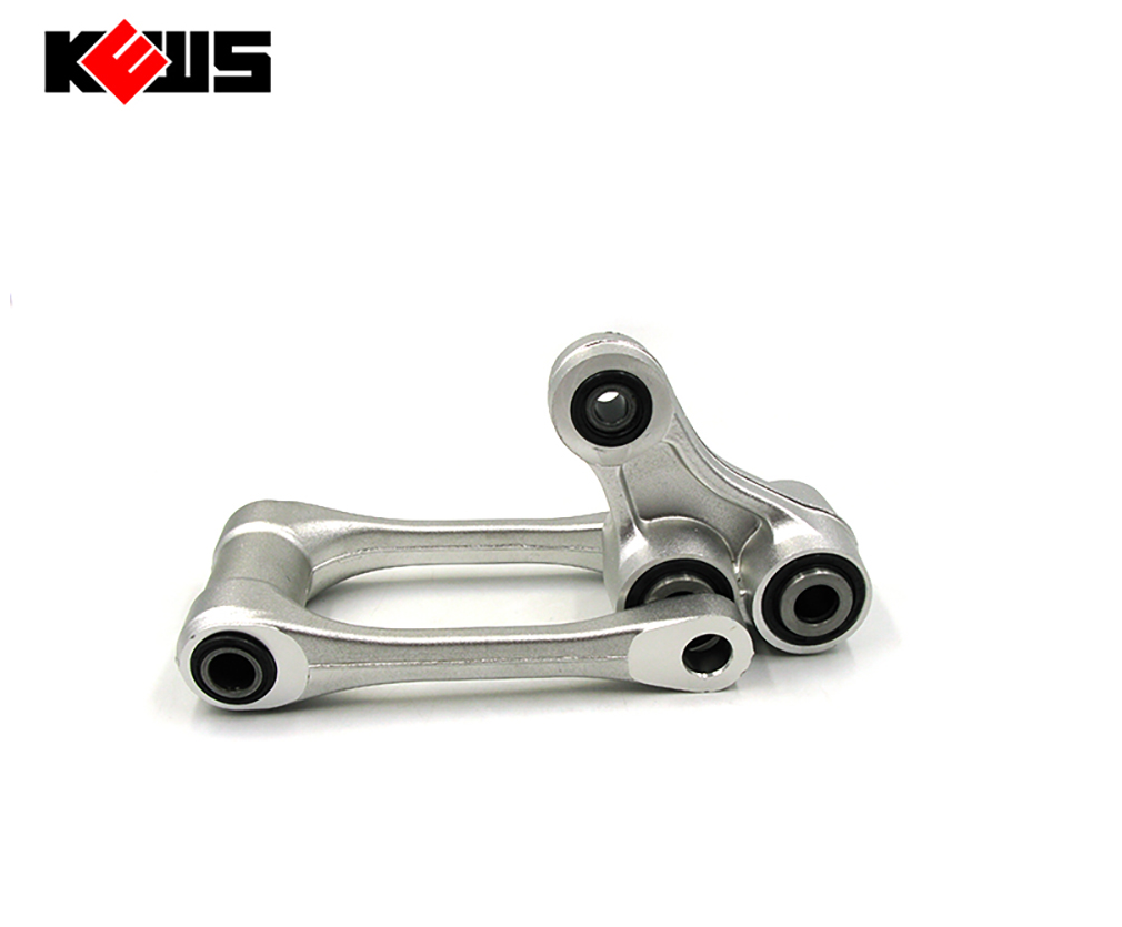 Прогрессия в сборе на эндуро (рама К8) OTOM