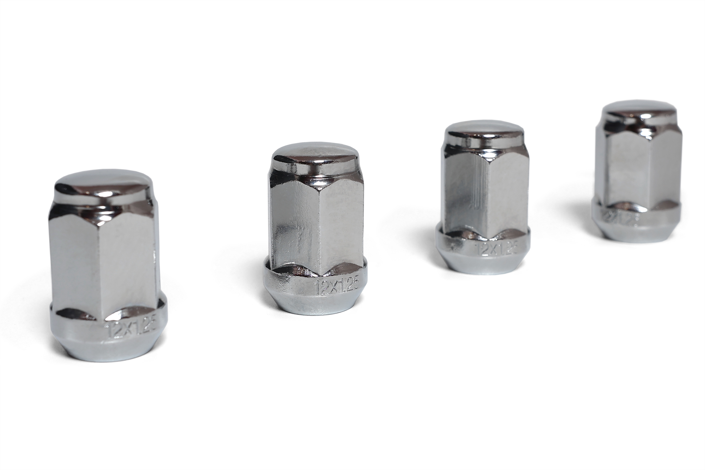 Колесная гайка BRC 1000 / BRP G2 CAN-AM Outlander 500, 650, 800, 1000 (4шт.)