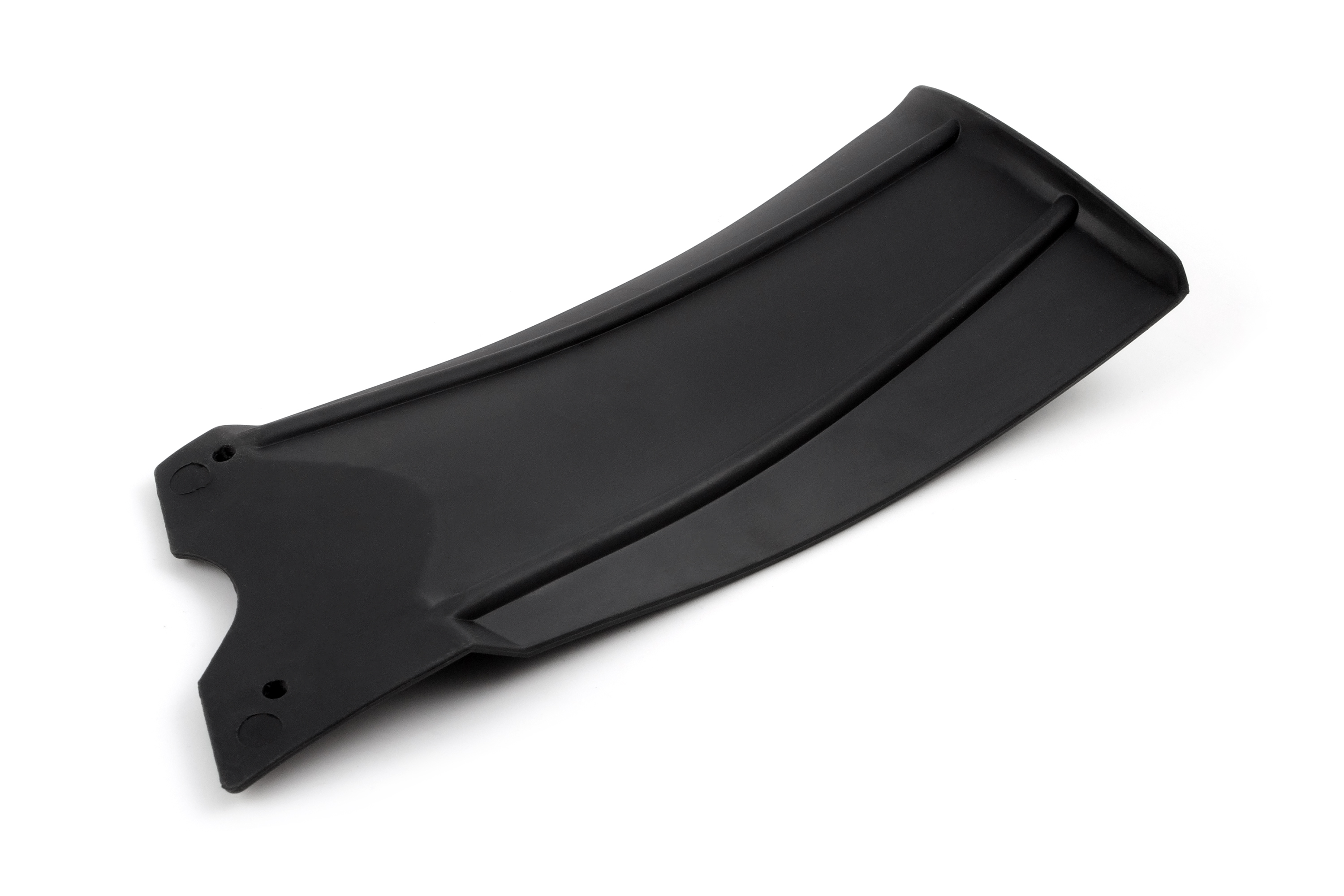 Брызговик для эндуро мотоцикла тип KTM SX85 13-16г. (рама К5)