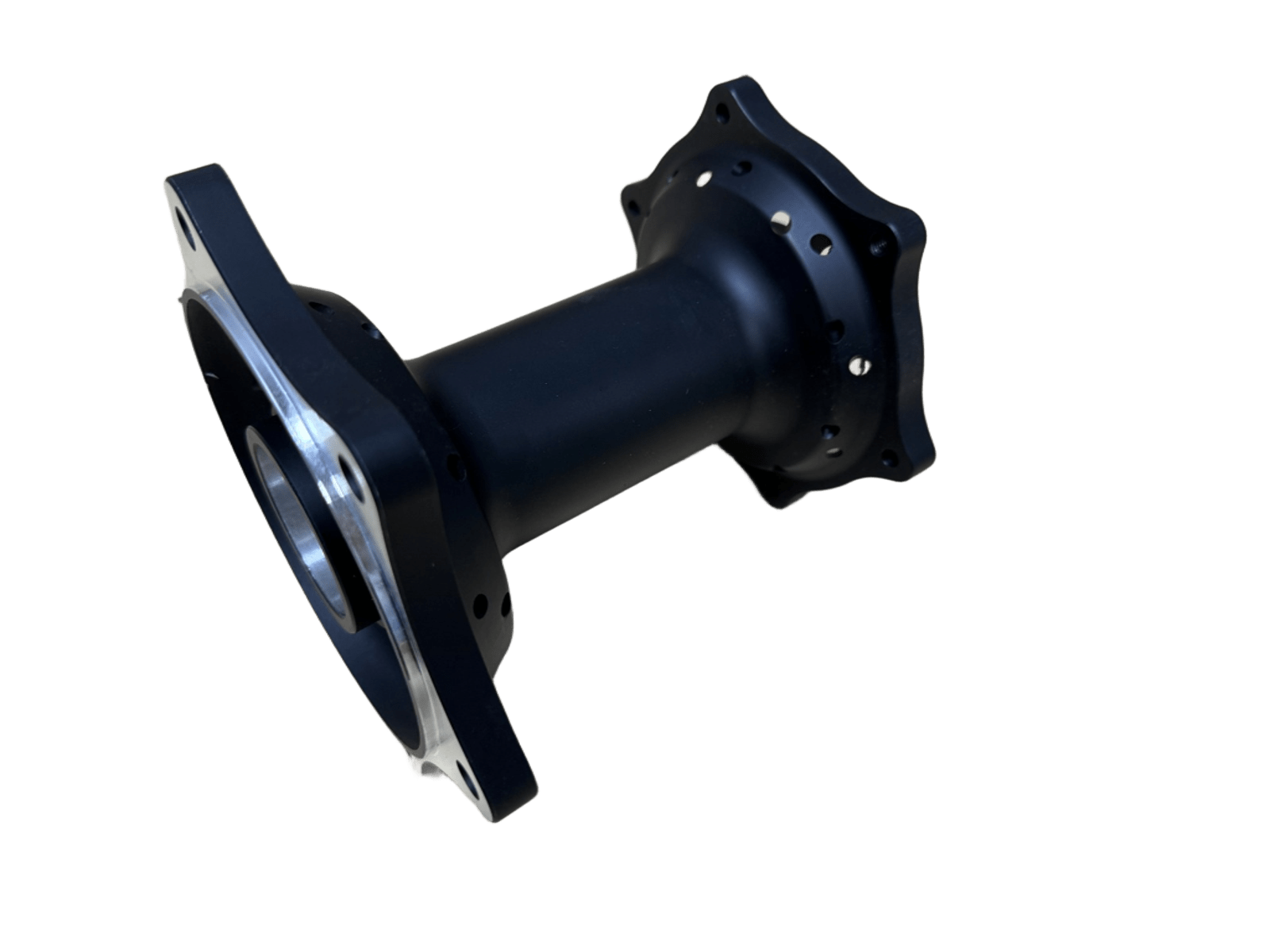 Ступица заднего колеса для мотоцикла тип KTM