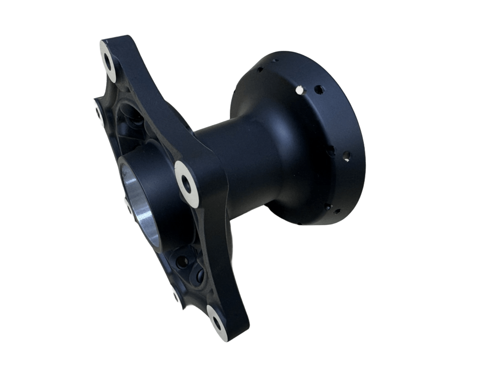 Ступица переднего колеса в сборе для мотоцикла тип KTM