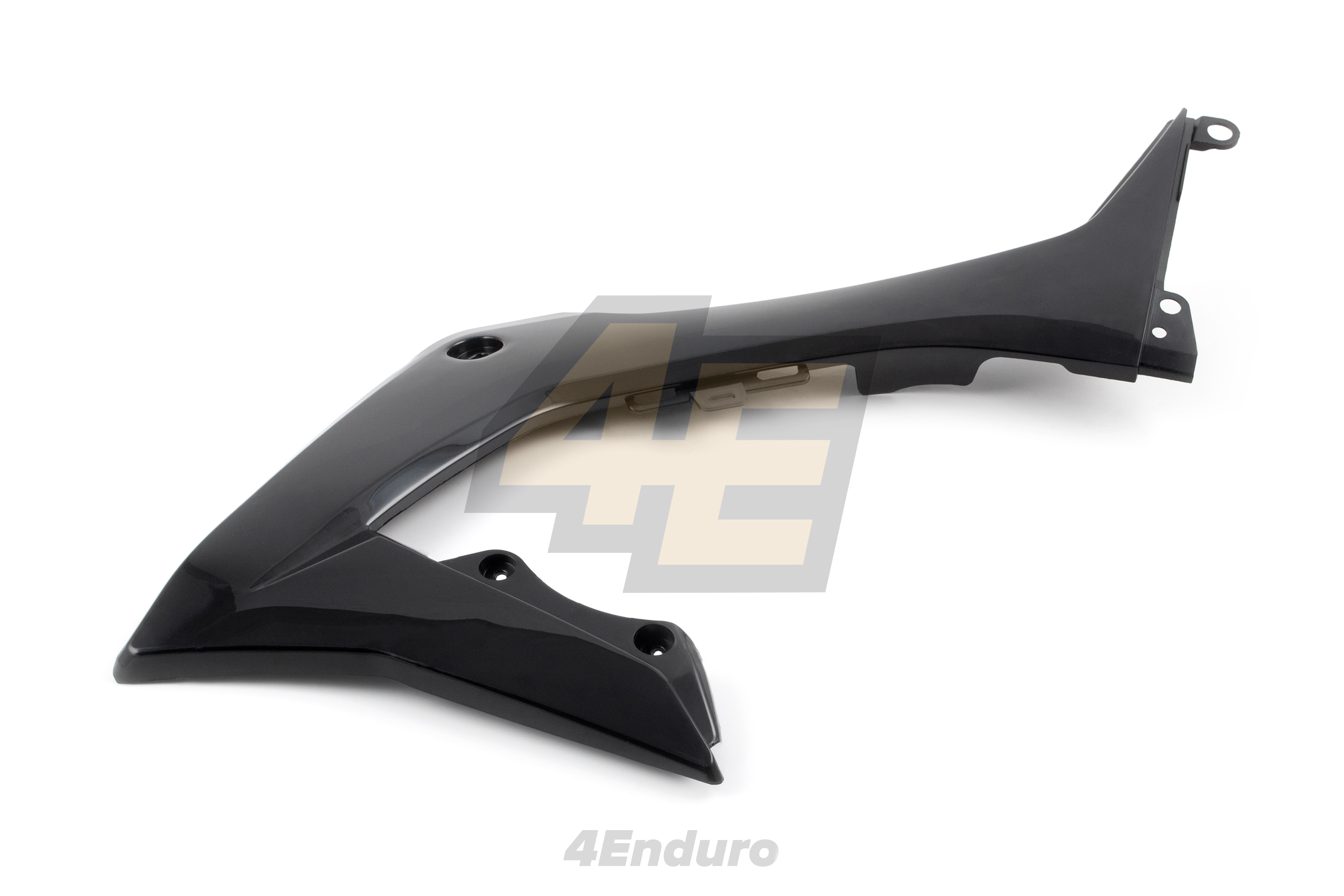 Пластик боковой передний правый BRZ Z4