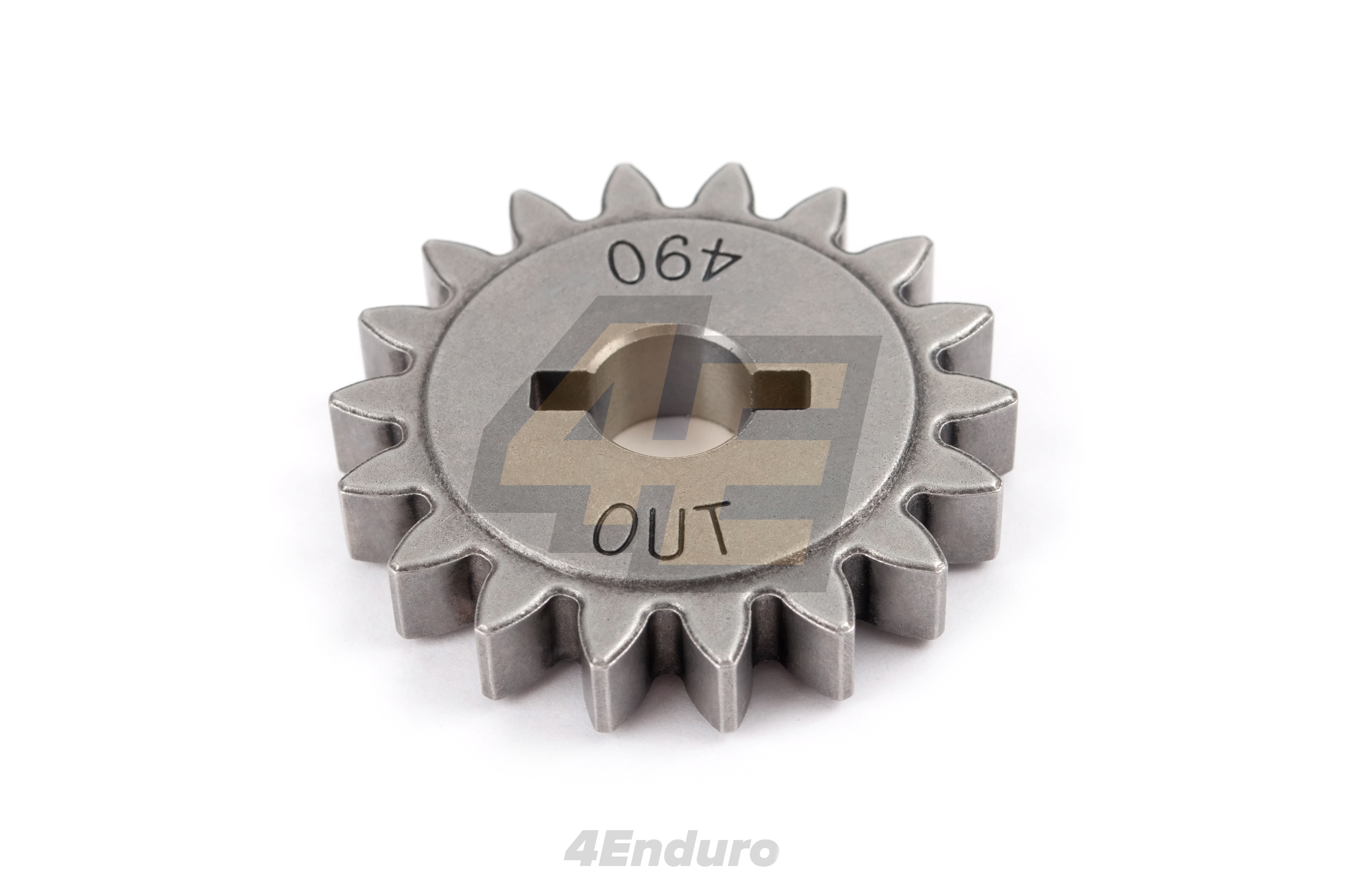 Шестерня правого масляного насоса ZS182MN