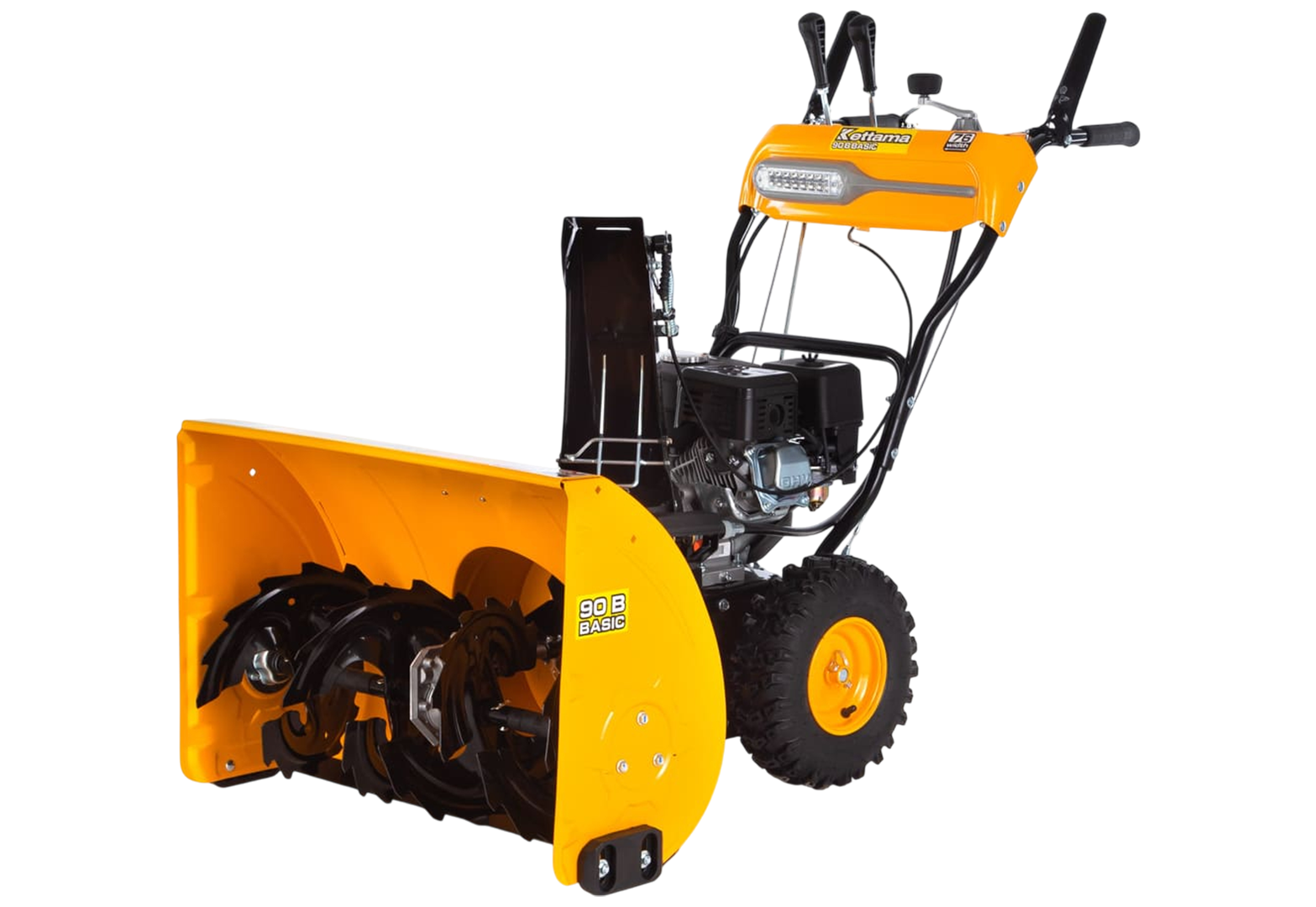 Снегоуборщик KETTAMA 90 B Basic (P)