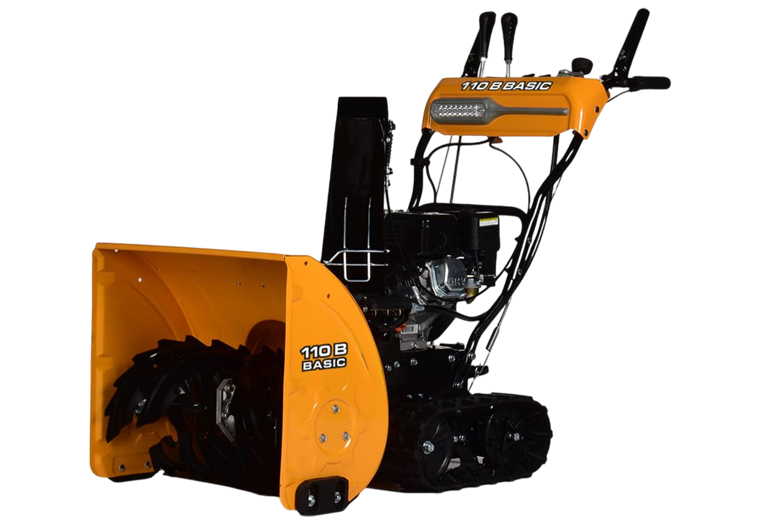 Снегоуборщик KETTAMA 110 B Basic (P)