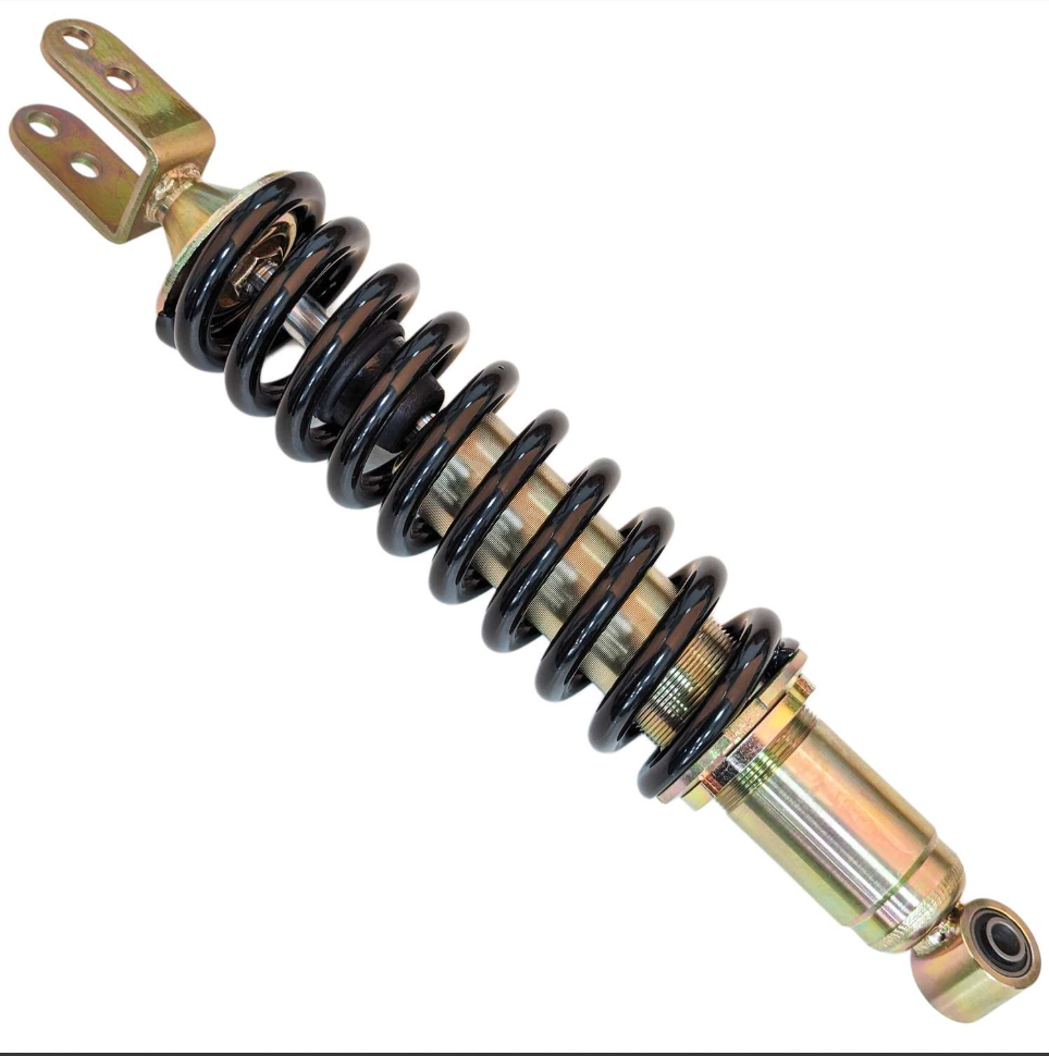 Амортизатор для эндуро мотоцикла L=385 задний XR250 LITE