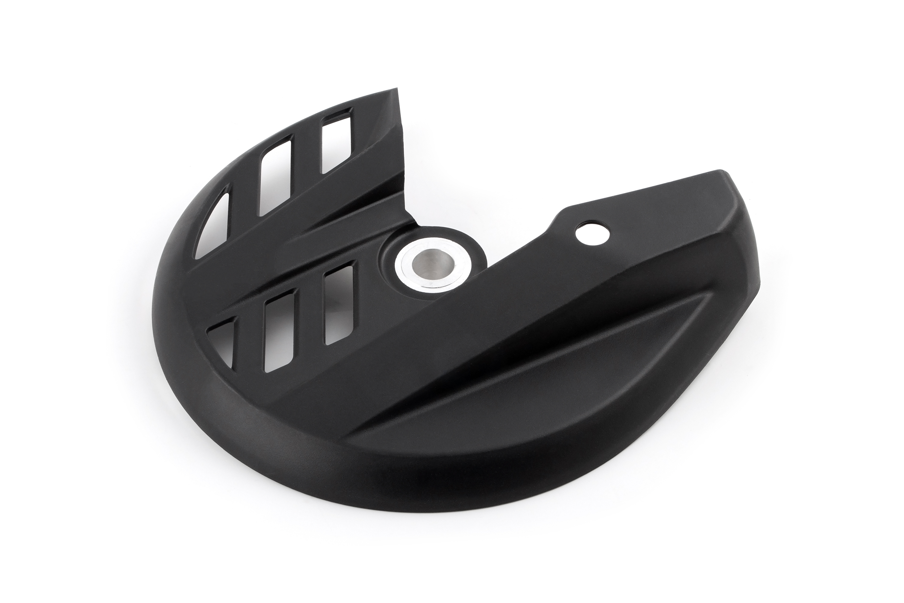 Защита диска тормозного переднего с втулкой тип- KTM 23-24 FA OTOM