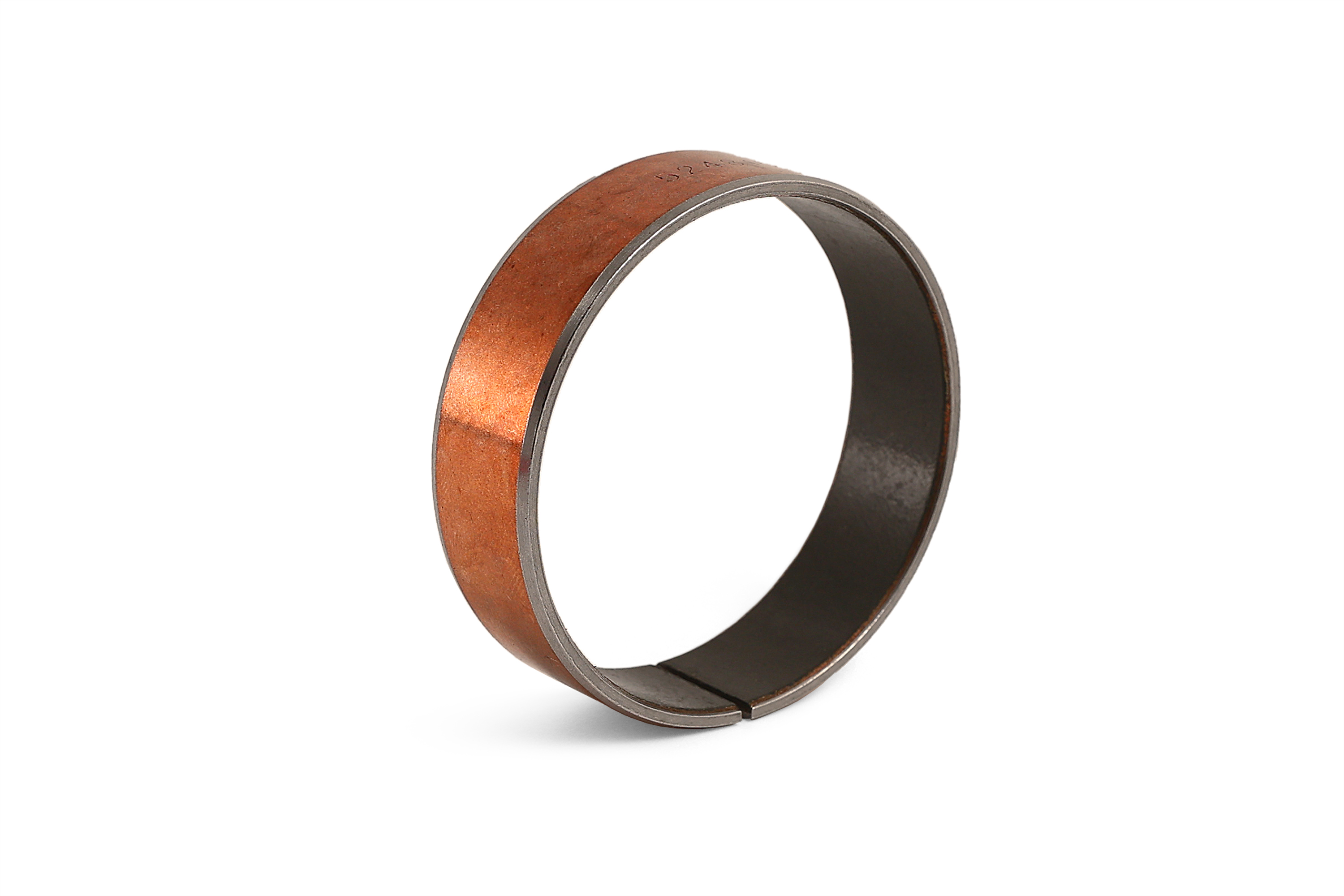 Направляющая втулка переднего амортизатора для эндуро 48x52x15