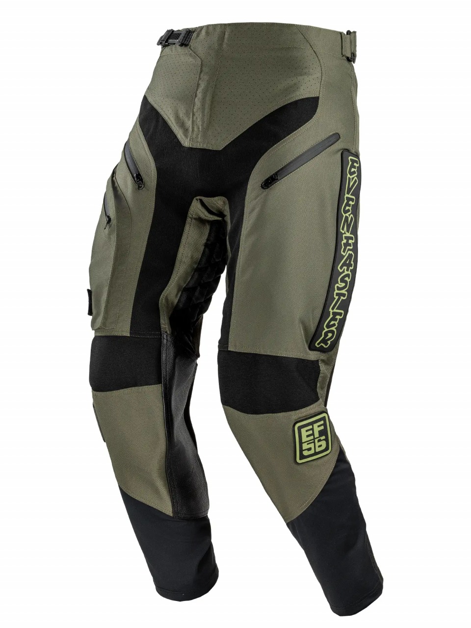 Штаны Enduro PRO 2.0 Forest Серый Хаки (32)