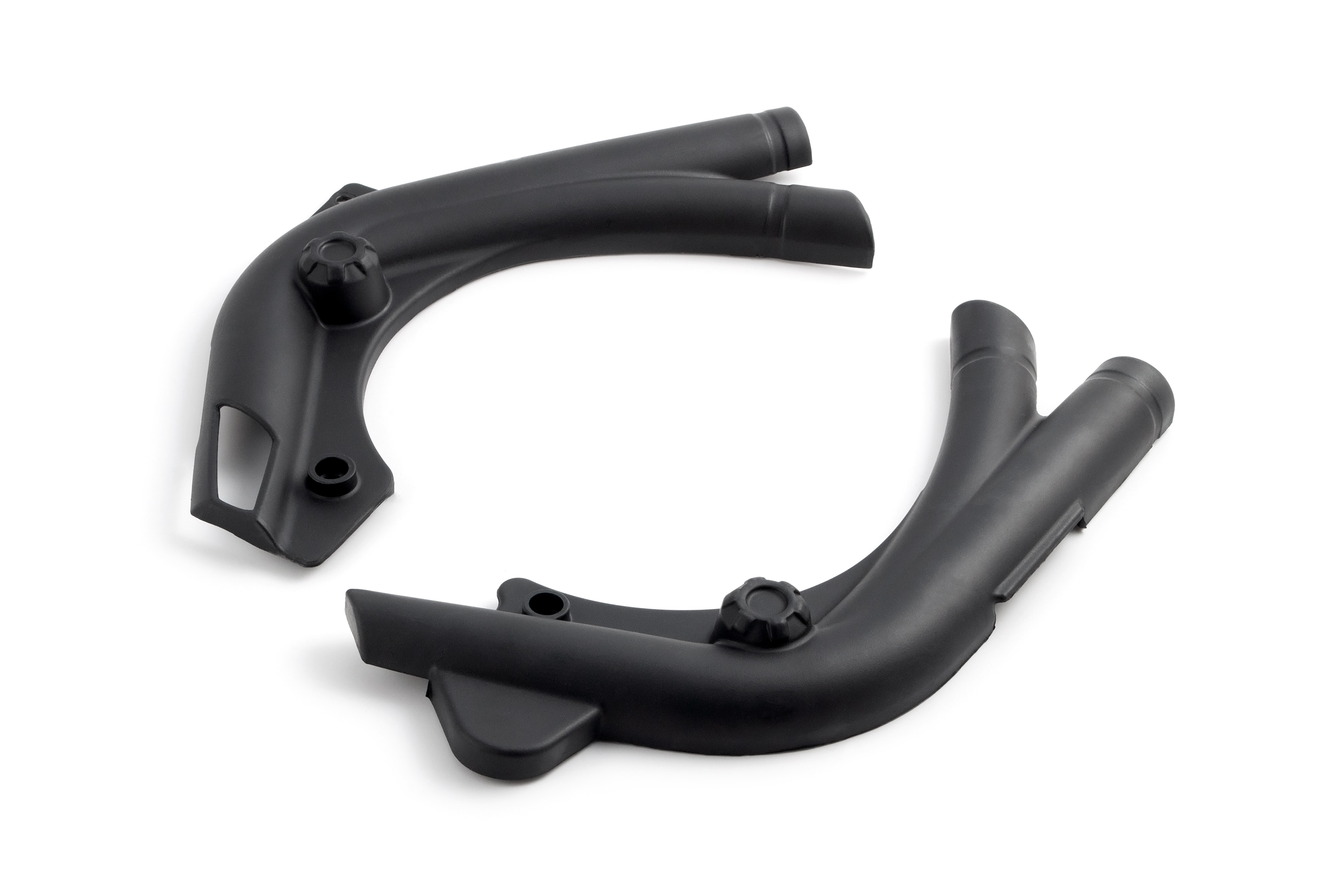 Защита рамы для питбайка BRZ sx150e