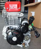 двигатель в сборе cb300rl