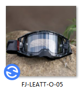 Очки Leatt Velocity 6.5 Graphene Grey Light Black 83%