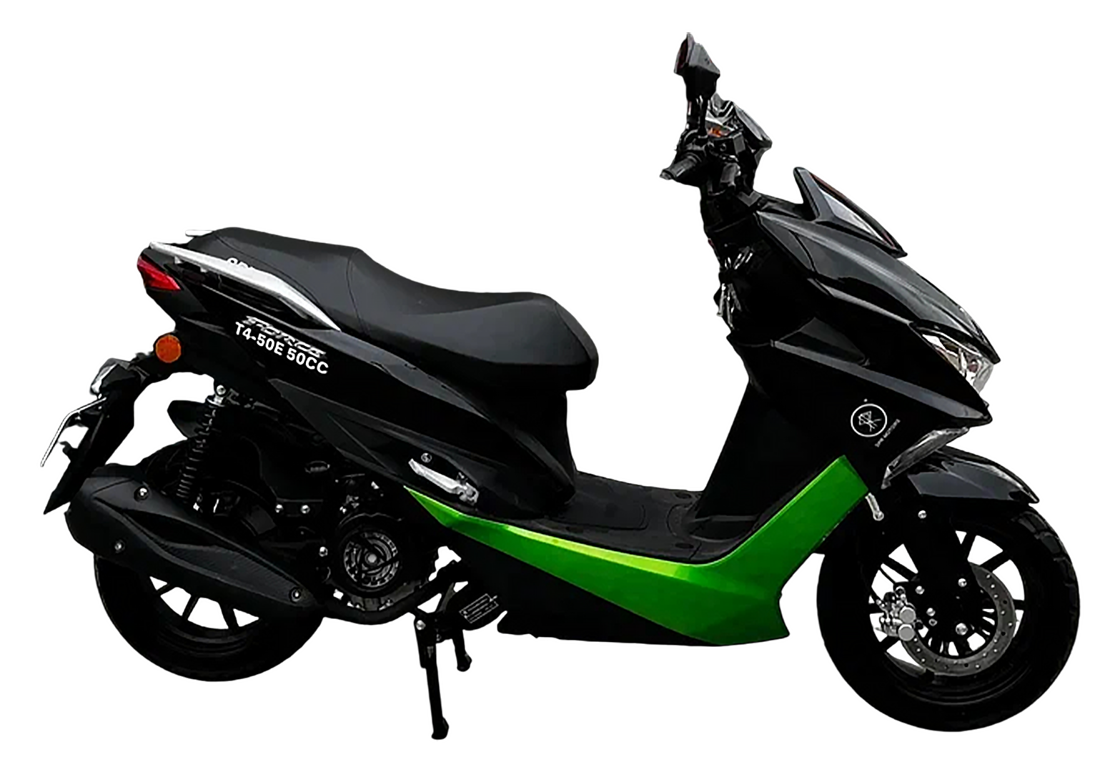 Скутер SPRMOTORS Force