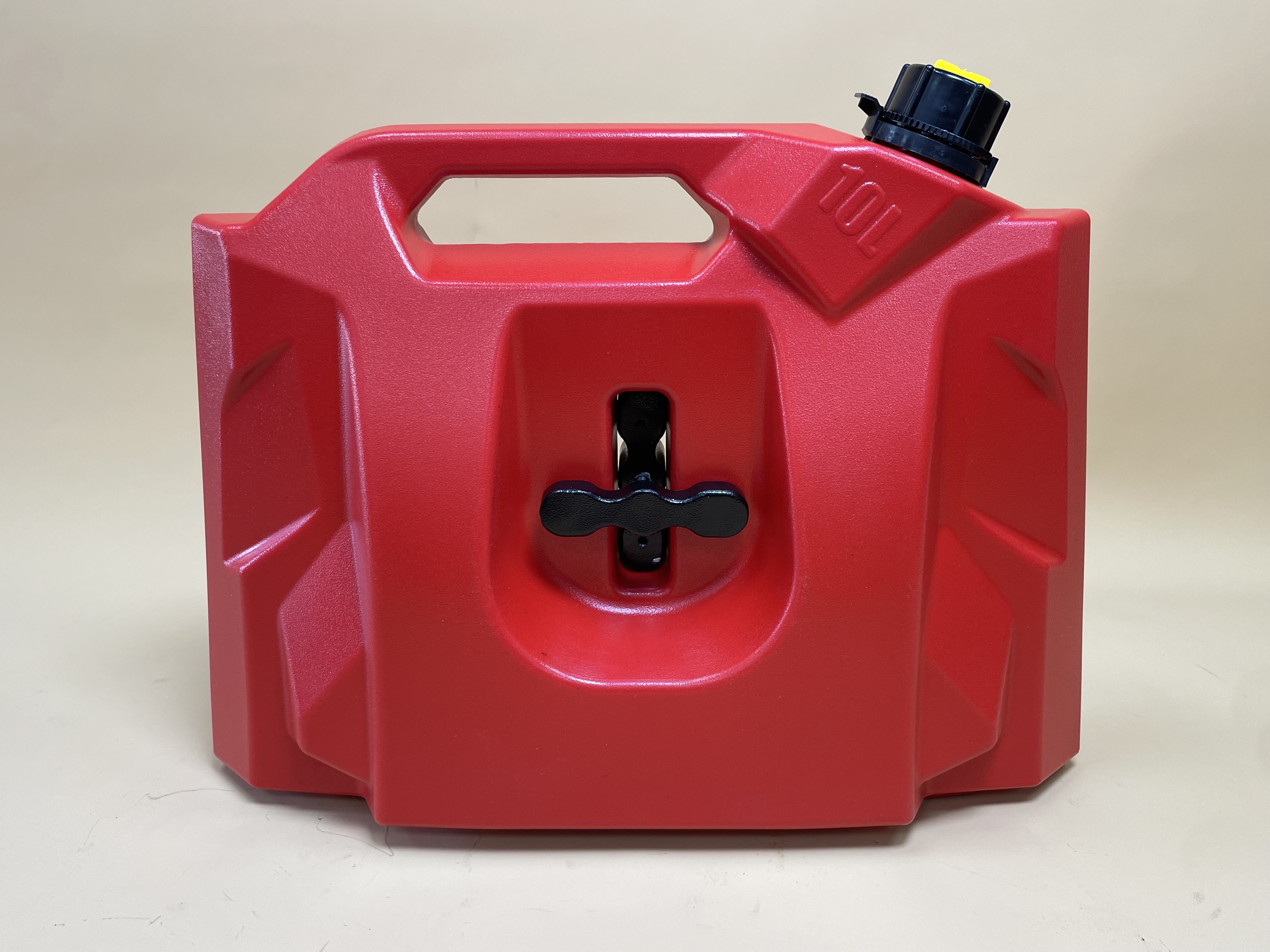 Канистра BRP Outlander (10л) Красная (без крепления)