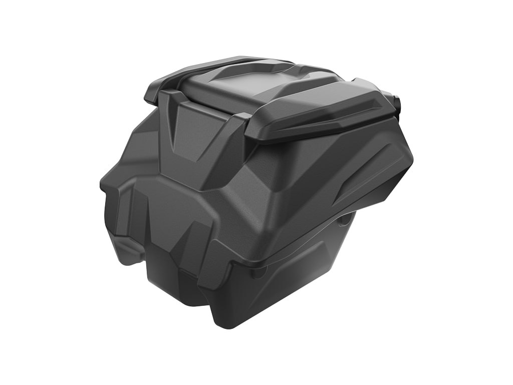 Кофр для снегохода Sharmax SN-500