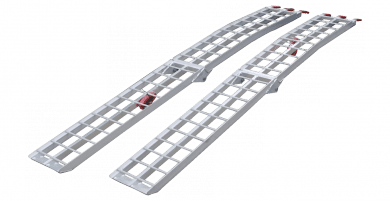 Рампа, трап 612