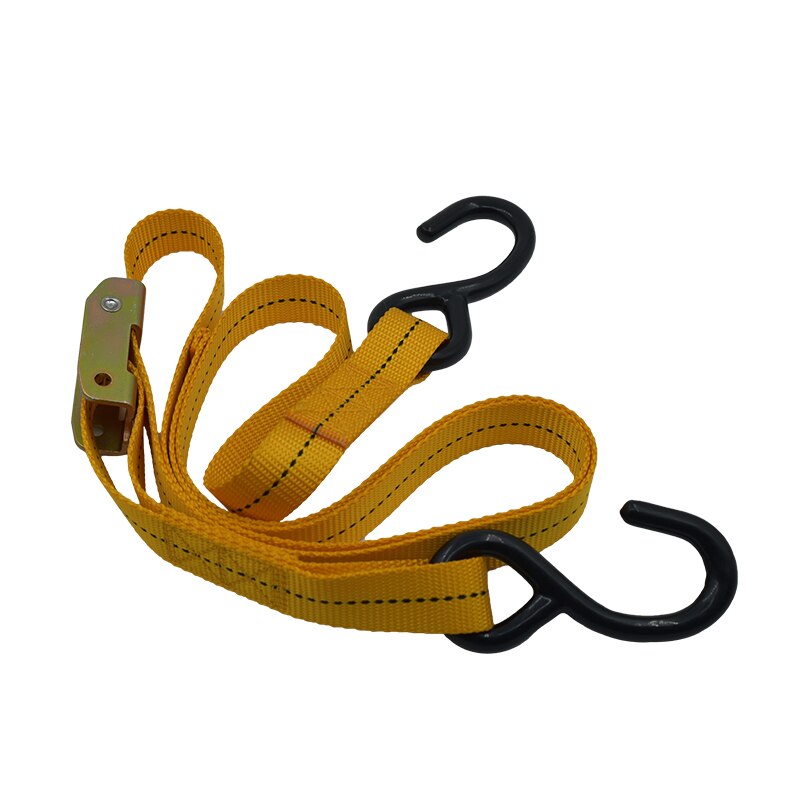 Ремень крепления мотоцикла