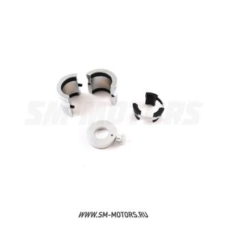 Инструмент для установки сальников вилки (39-50 мм)  SM-PARTS