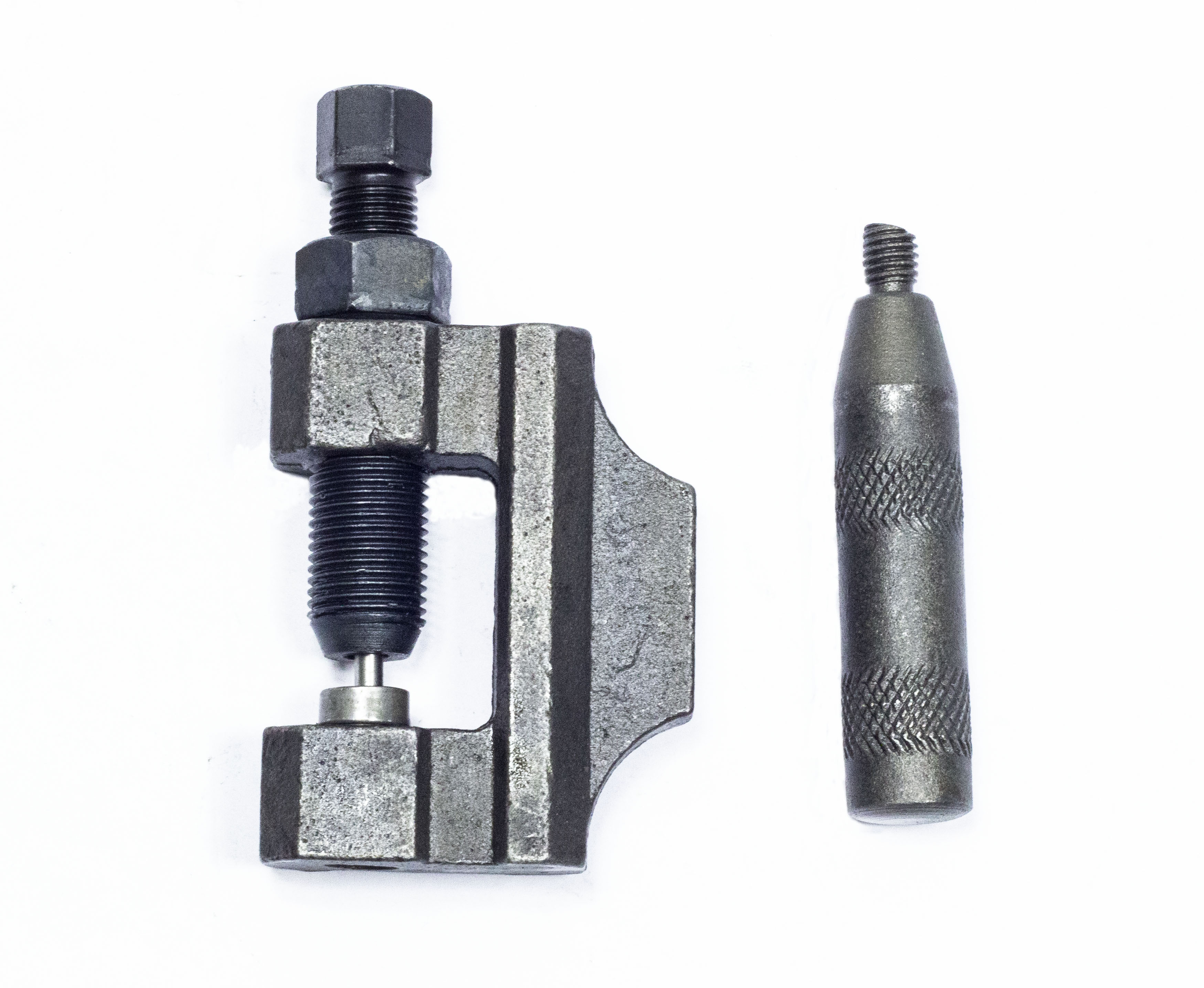 Клепочник для цепи 420/428/520  CN