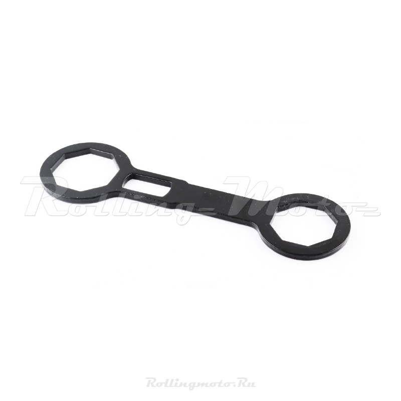 Ключ верхней крышки переднего амортизатора (46/50 мм)  SM-PARTS