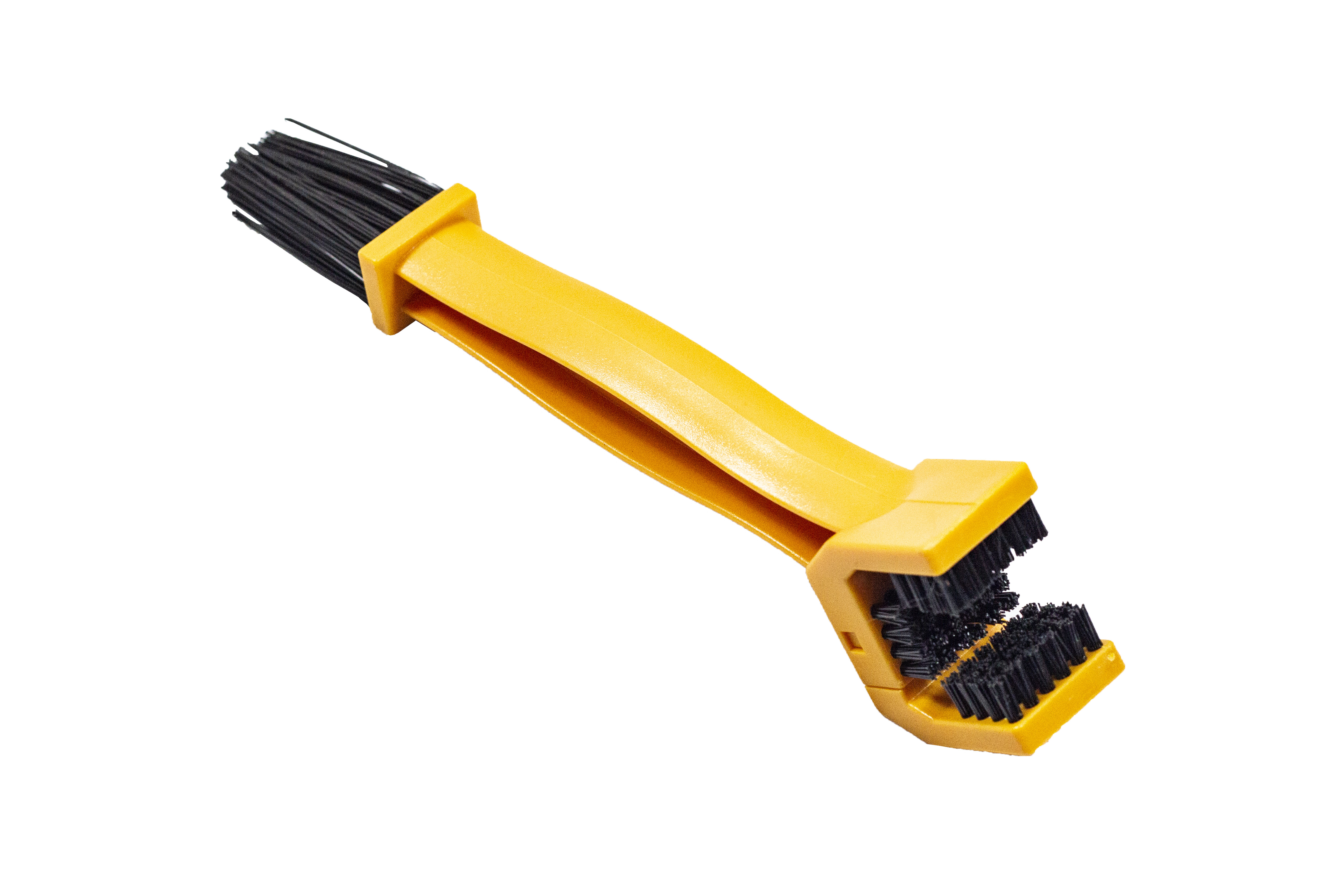 Щётка для чистки цепи