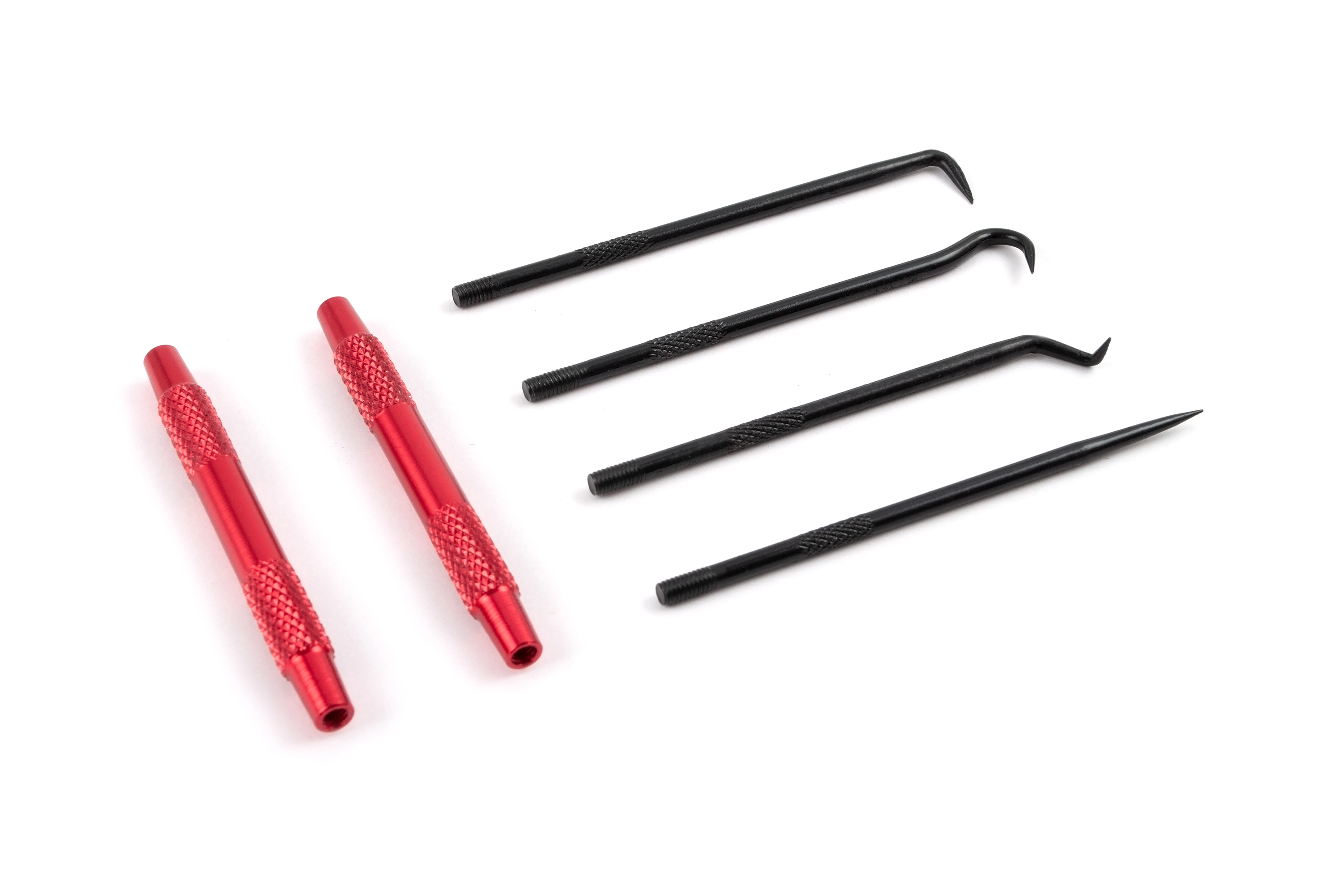 Инструмент для снятия резиновых уплотнителей и сальников OTOM