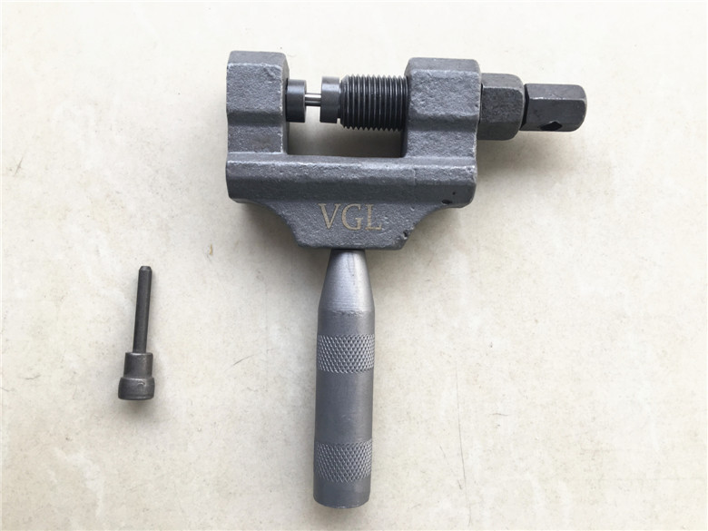 Инструмент для разборки и сборки цепи