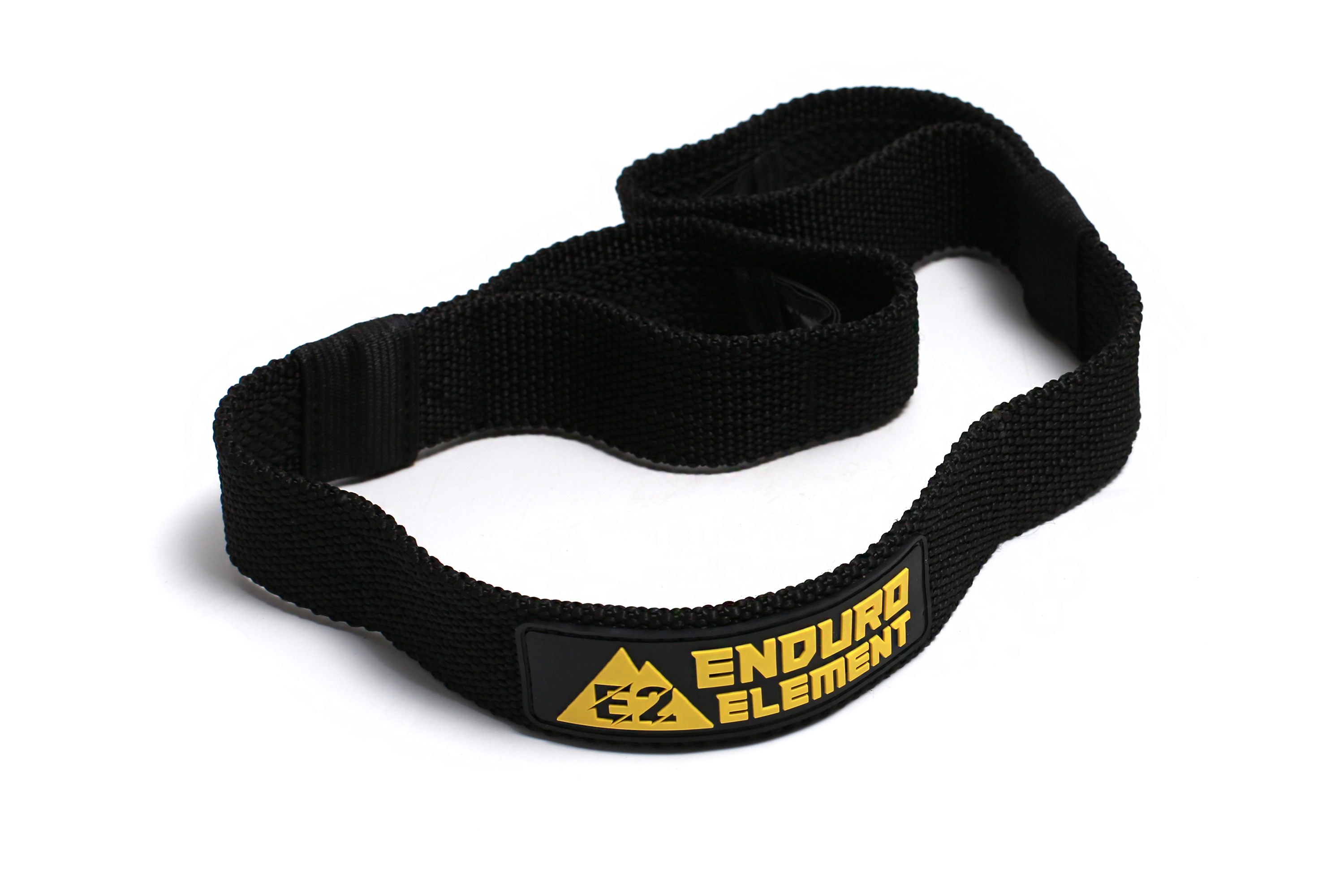 Стропа буксировочная передняя усиленная enduro element