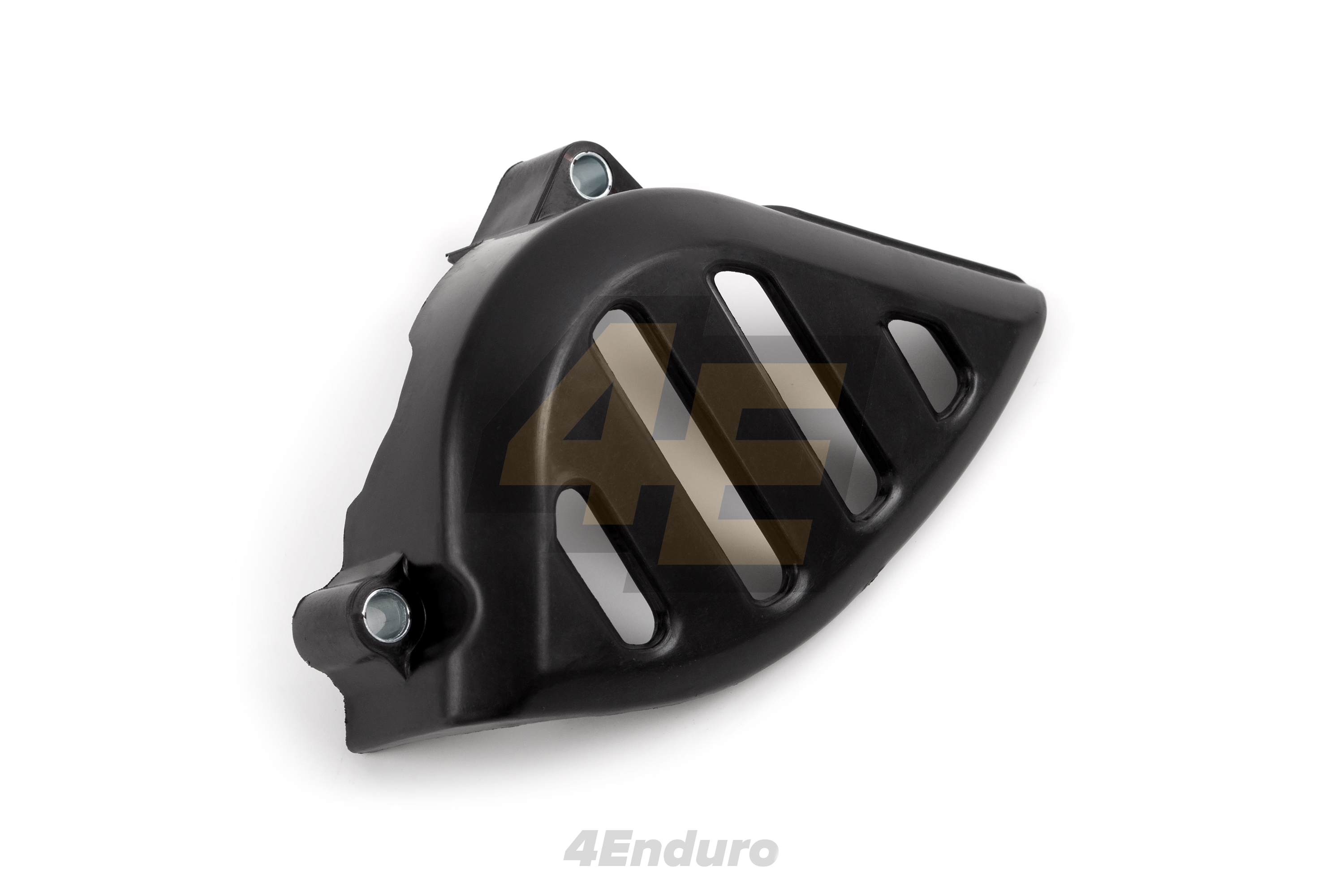 Крышка левого картера (ведущей звезды) пластик zs182mn