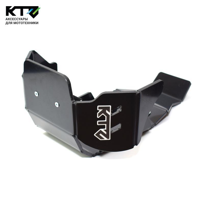 Защита KTZ ДЛЯ Regulmoto Crosstrec 300 (SK178MN) 2022