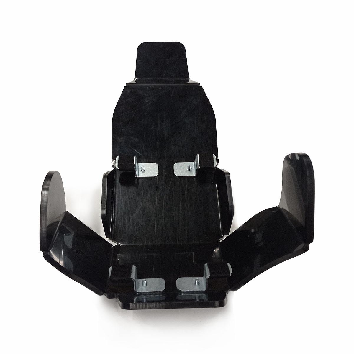 Защита KTZ ДЛЯ GR8/ GR7 F300L-М (4T ZS 174MN-5А)/ GR8 F300A (ZS 172FMM-5 с балансиром) 2022