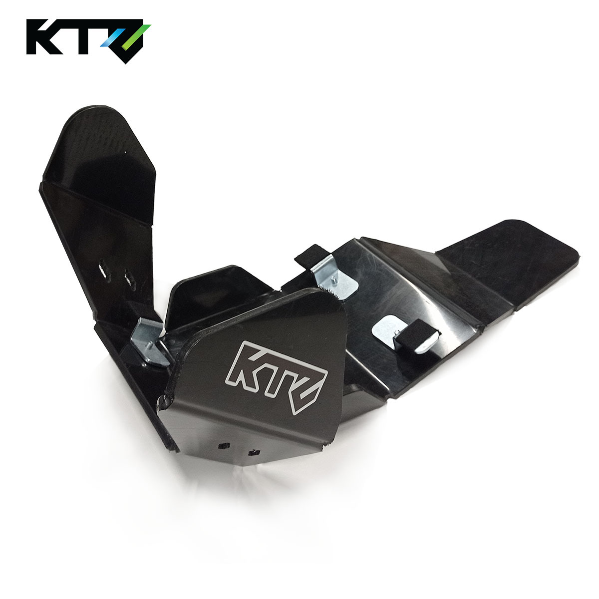 Защита KTZ ДЛЯ GR8 T250L (2T) Enduro Optimum/GR7 2T Enduro Lite (2T-CB-M)