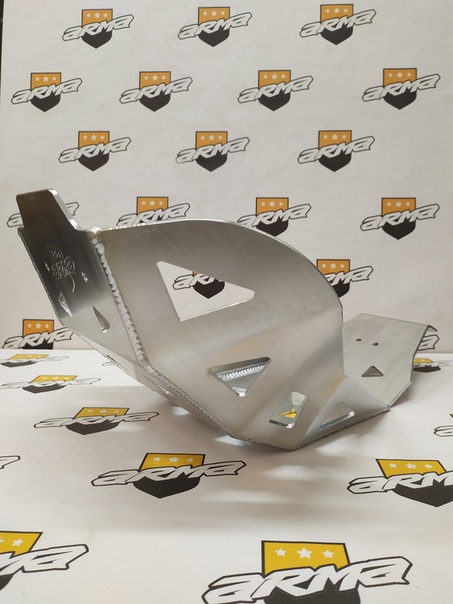 Защита картера BSE M/J/RTC