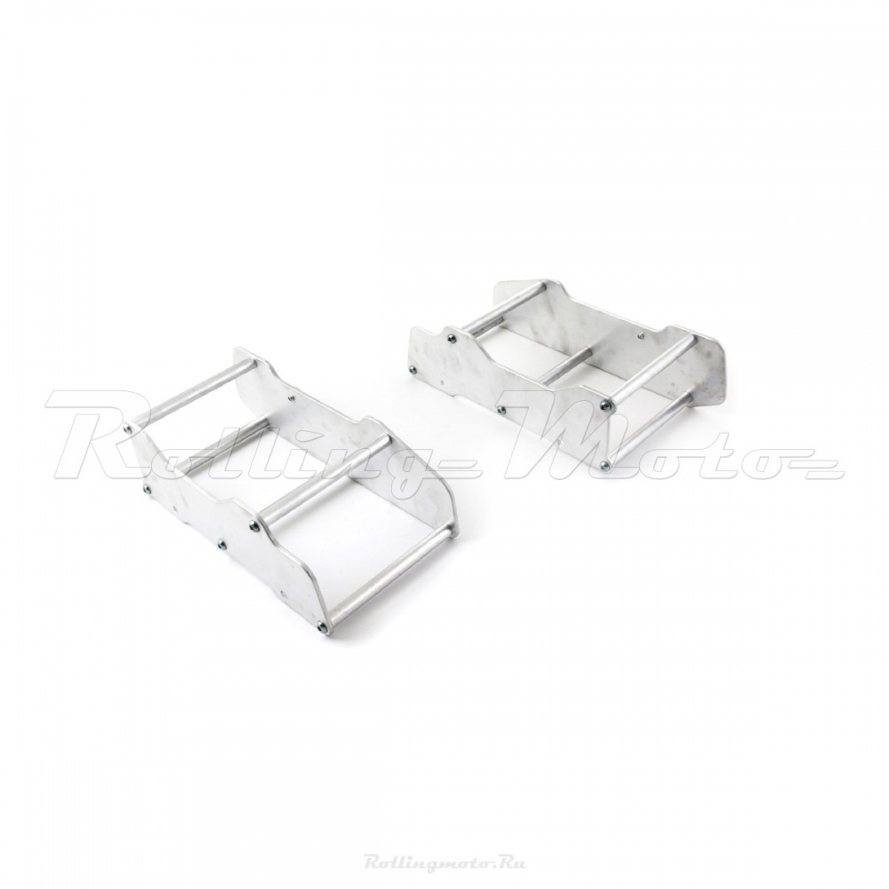 Защита радиаторов ARMA KAYO K6