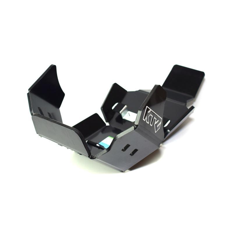 Защита KTZ ДЛЯ GR8 F300A-M (4T ZS 175FMM) ENDURO LITE 2022