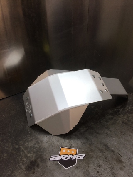 Защита картера AVANTIS