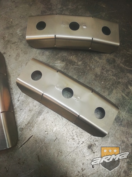 Защитный экран