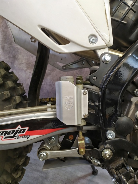 Защита тормозного цилиндра BSE Z серии