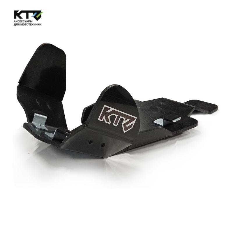 Защита KTZ ДЛЯ GR 2 250 Enduro Optimum (ZS172FMM)