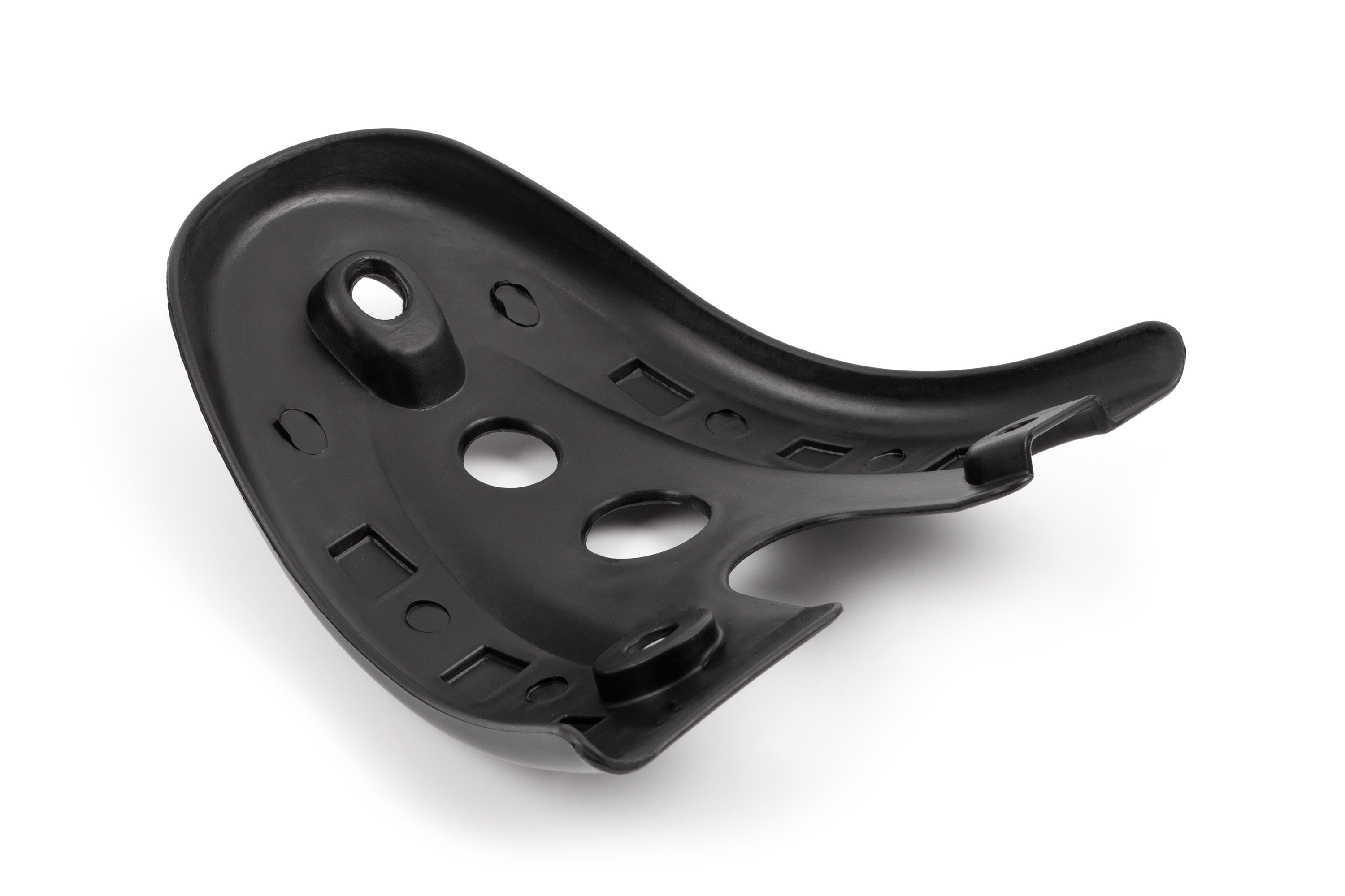 Защита картера двигателя PROCIDA CB250D/ BRZ Z7 CB300F/CB250 /Progasi Palma 250-300