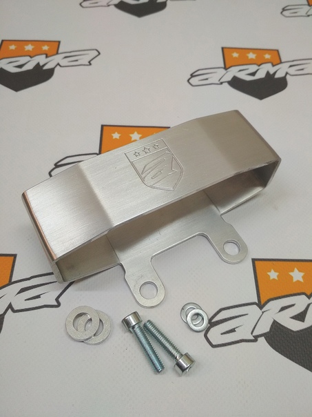 Защита приборной панели (new)