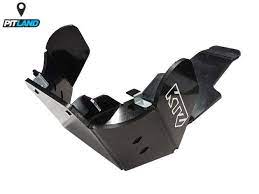 Защита KTZ ДЛЯ KAYO T2/Т4 250 ENDURO (ZS172FMM)