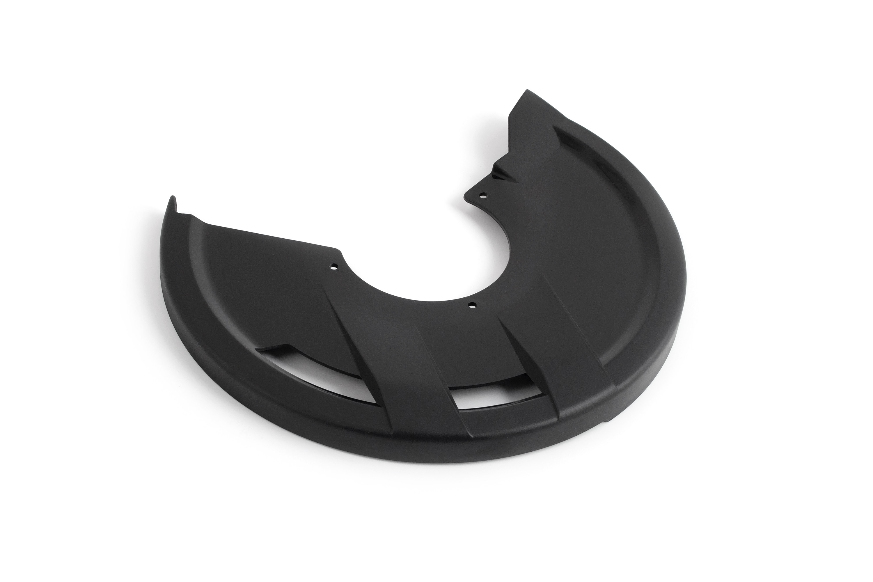 Защита диска тормозного переднего с втулкой тип- KTM 17-23 FA OTOM